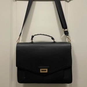 Crossbody bag/ office bag/ computer bag